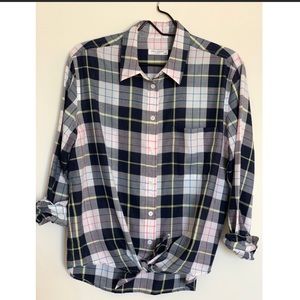 Equipment Femme shirt